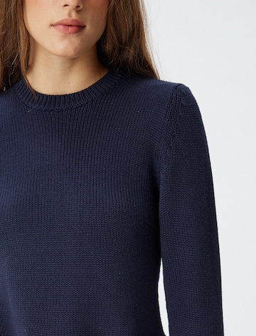 Koton Sweater in Blue