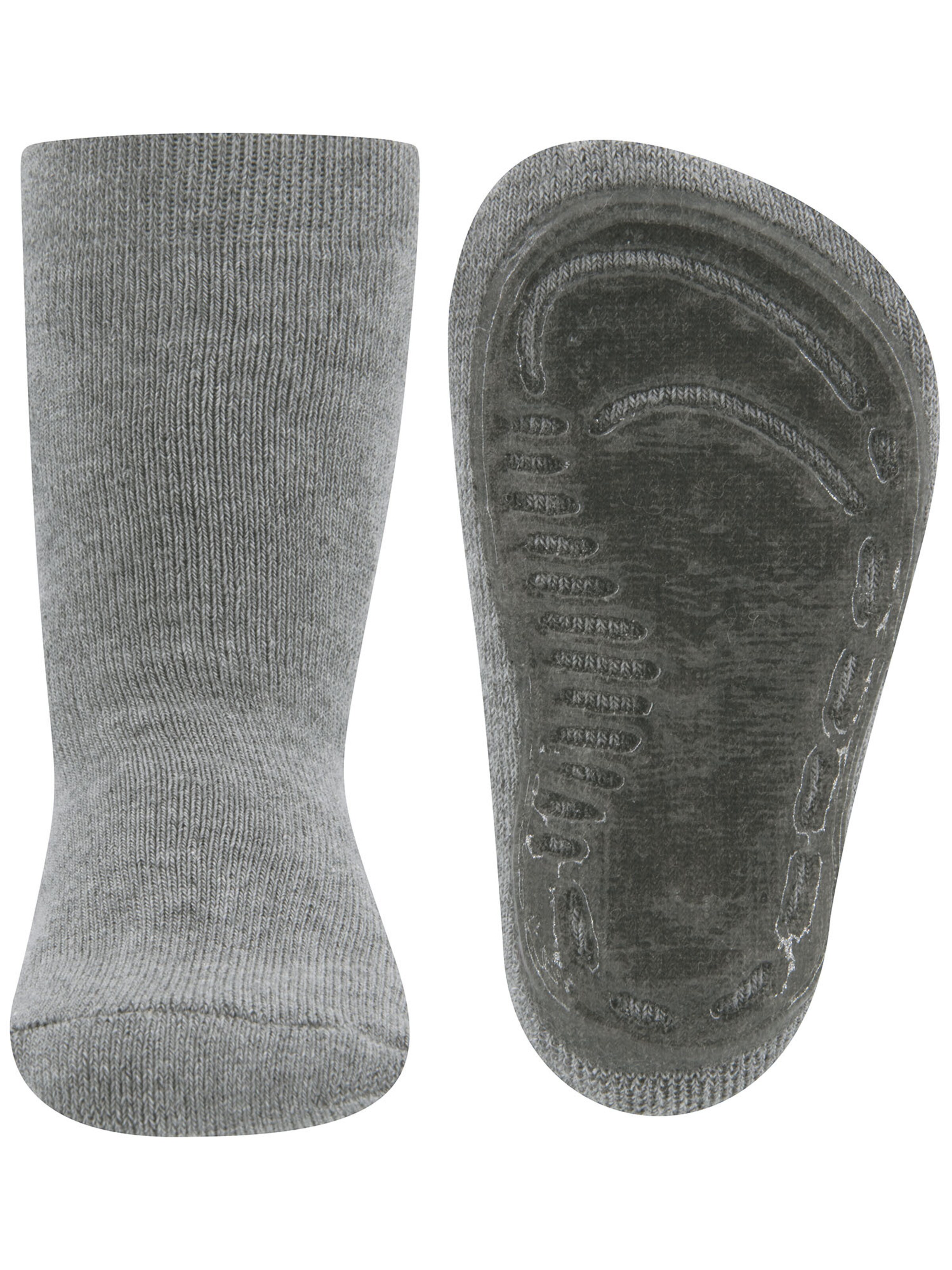 Calzino di EWERS in grigio