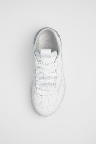 Soccx Sneakers in White
