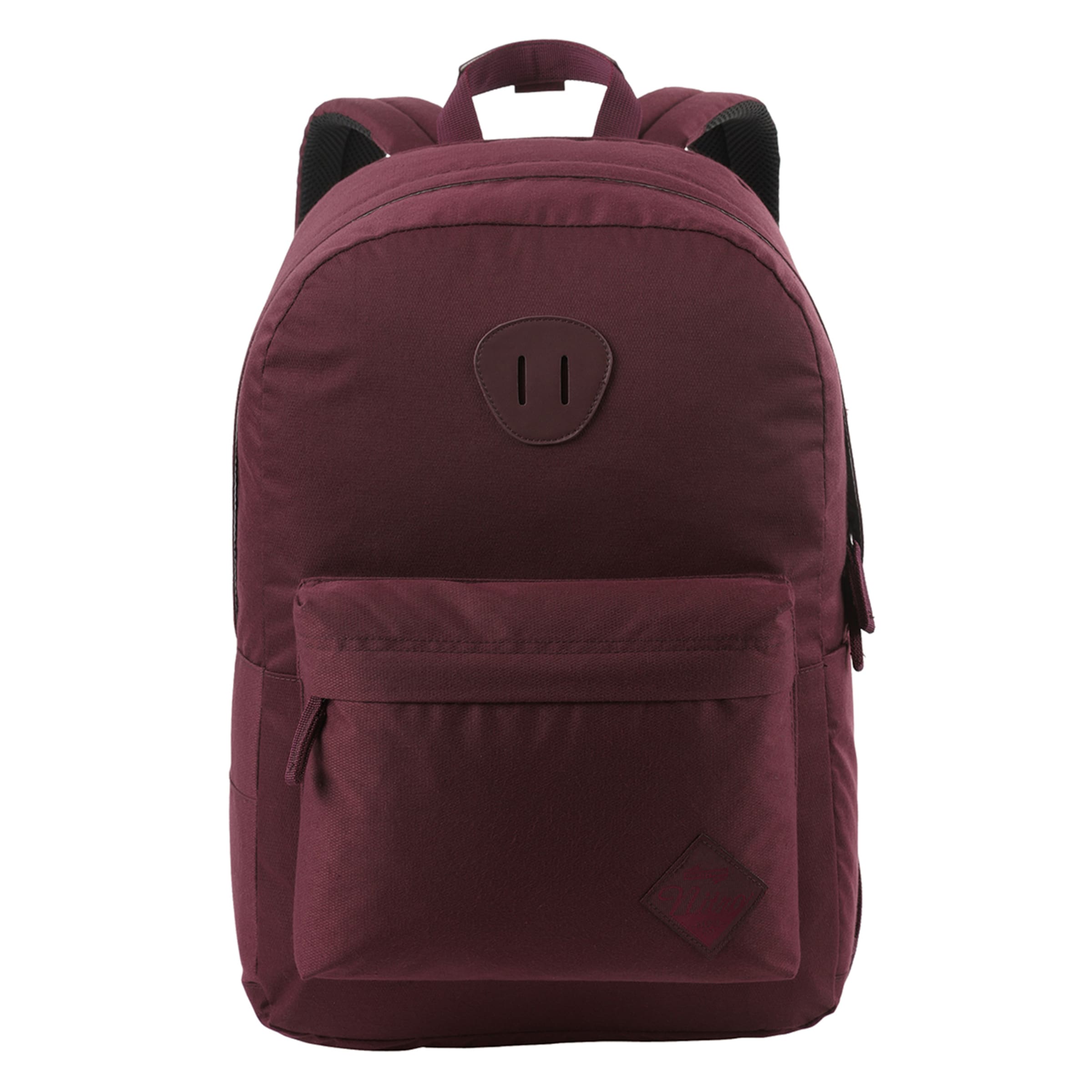 NITRO Rucksack in Rot: Vorderseite
