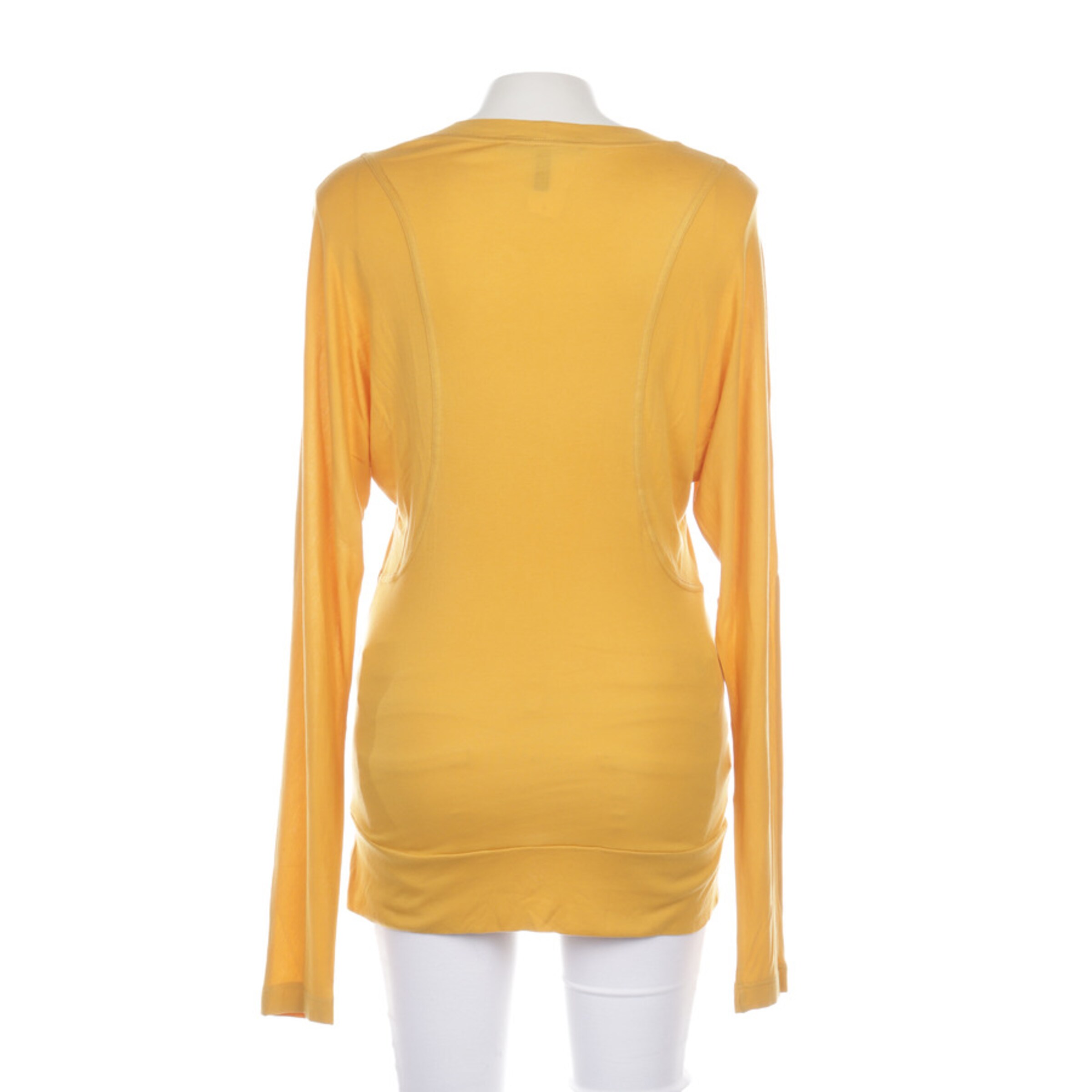 BCBGeneration Shirt langarm S in Gelb