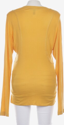 BCBGeneration Top & Shirt in S in Yellow