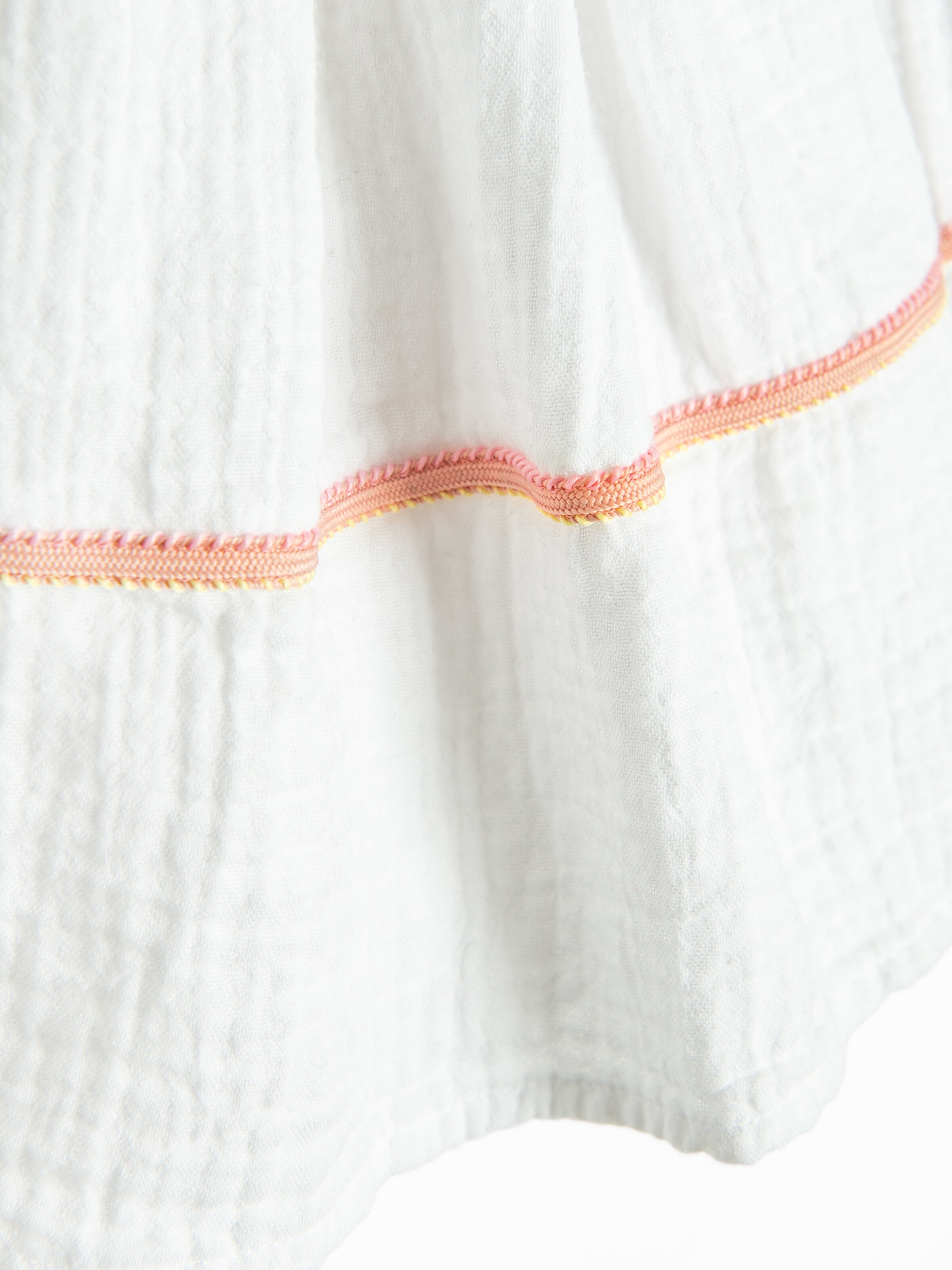 Cool Club Seelik, värv valge