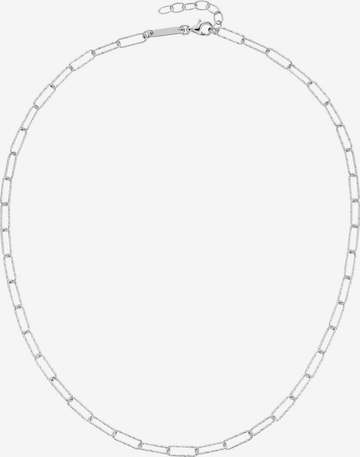 Suri Frey Necklace ' SFY Lory ' in Silver: front