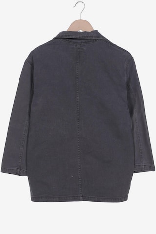 Pull&Bear Jacket & Coat in XS in Grey