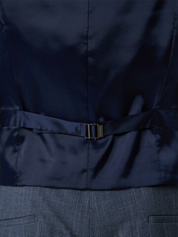 STRELLSON Gilet in Blauw