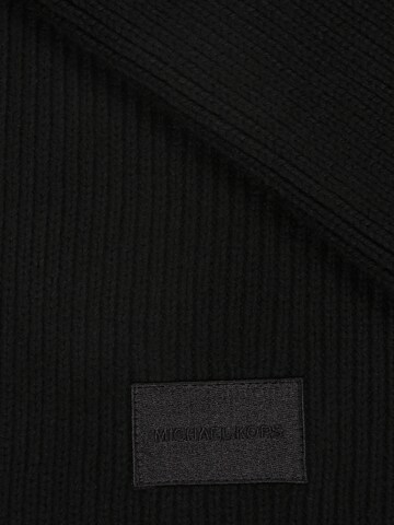 Écharpe MICHAEL Michael Kors en noir