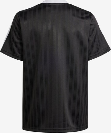 ADIDAS ORIGINALS Shirt 'Adicolor' in Black