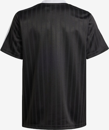 ADIDAS ORIGINALS T-shirt 'Adicolor' i svart