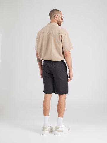 Only & Sons Regular Панталон Chino 'ONSLOC' в черно