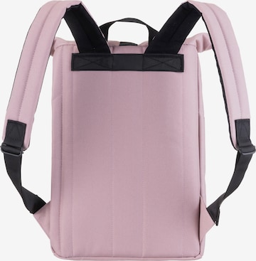 Ucon Acrobatics Rucksack ' Hajo Mini Lotus ' in Pink