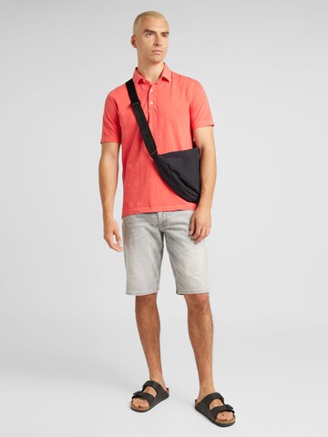 s.Oliver Regular Jeans in Grau