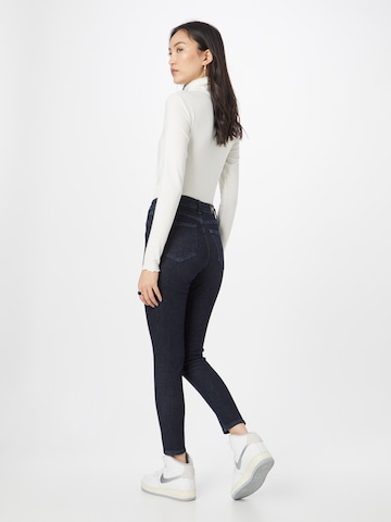 Skinny Jeans di LTB in nero