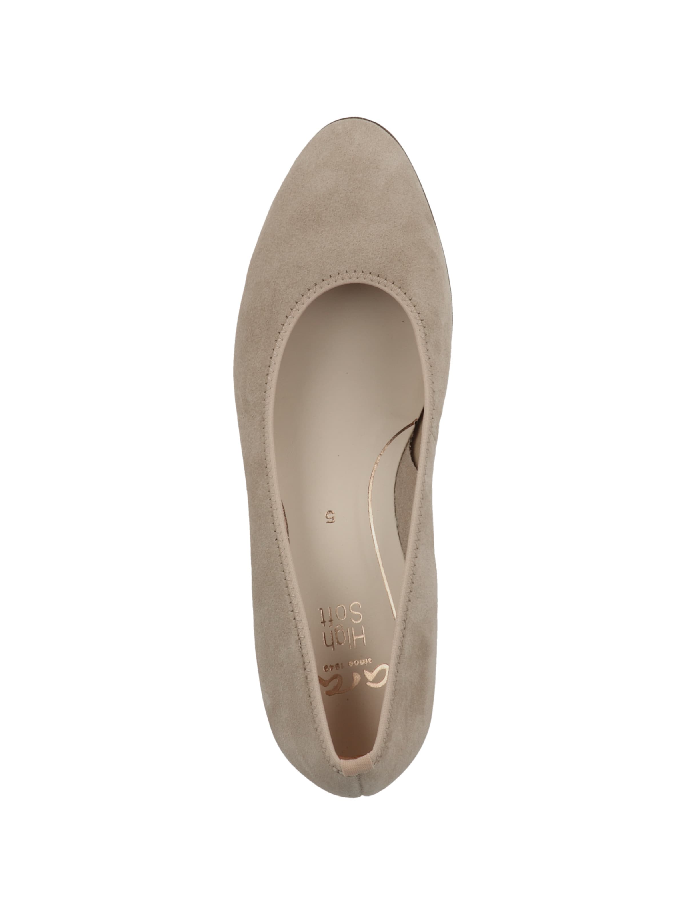 ARA Pumps 'Orly' in Beige