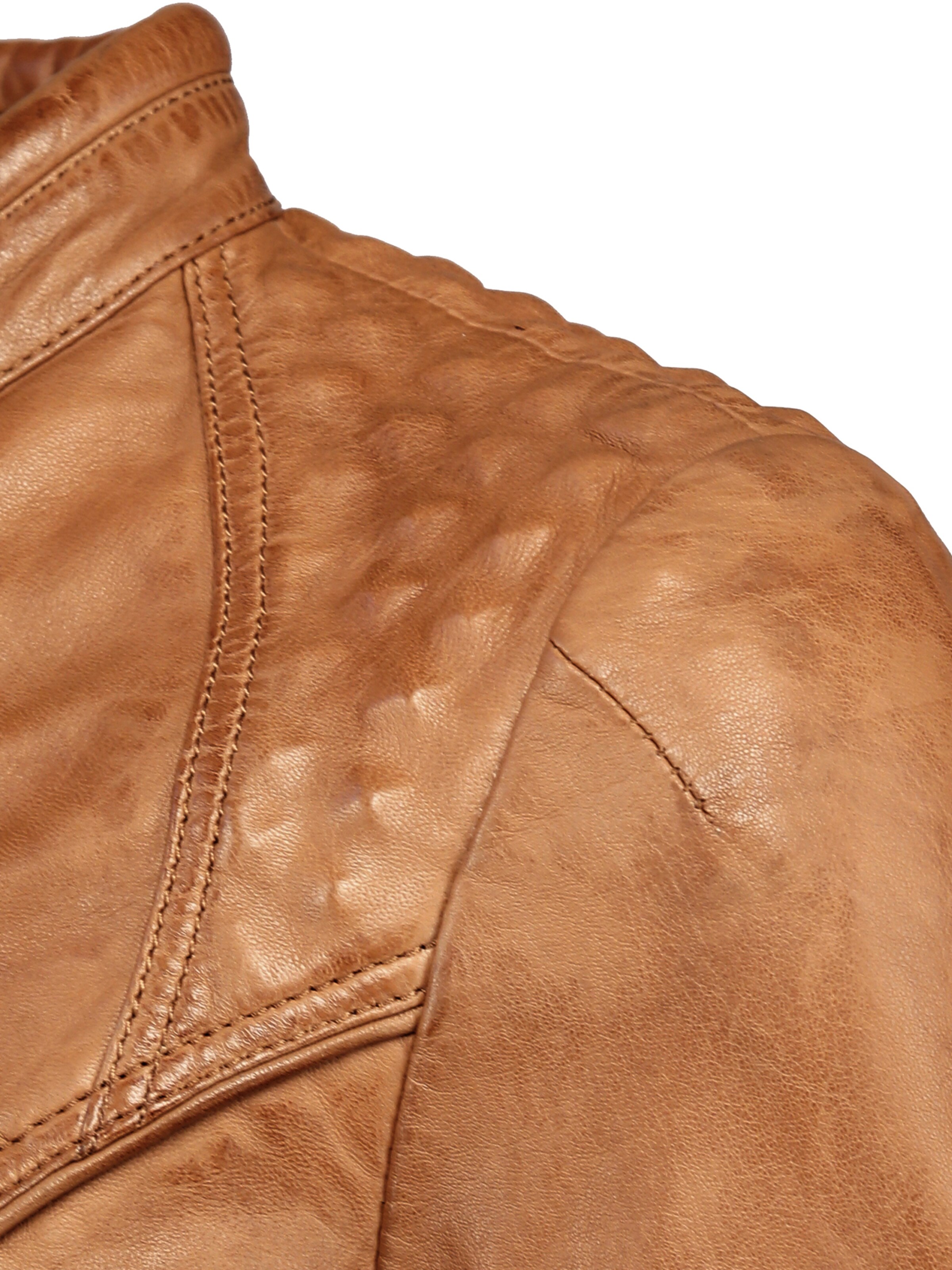 JCC Tussenjas 'Cabira' in Bruin