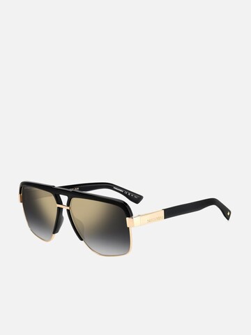 DSQUARED2 - Gafas de sol en negro