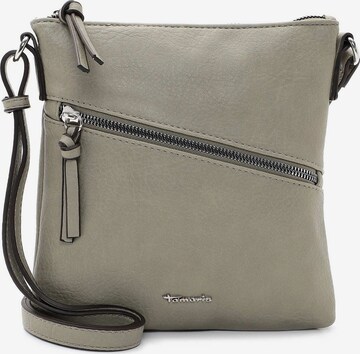 TAMARIS Shoulder Bag 'Alessia' in Green: front