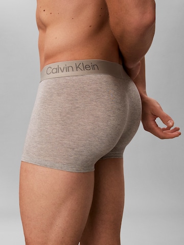 Boxers Calvin Klein en gris