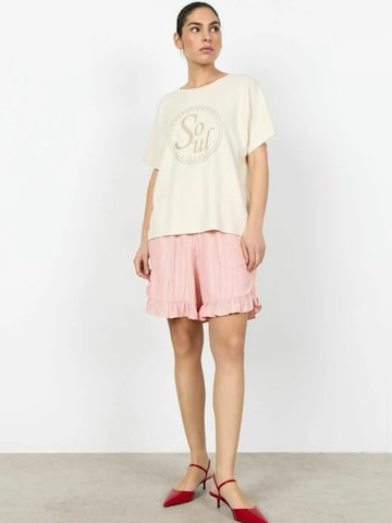 Soyaconcept Toppi ' SC-BANU ' värissä valkoinen