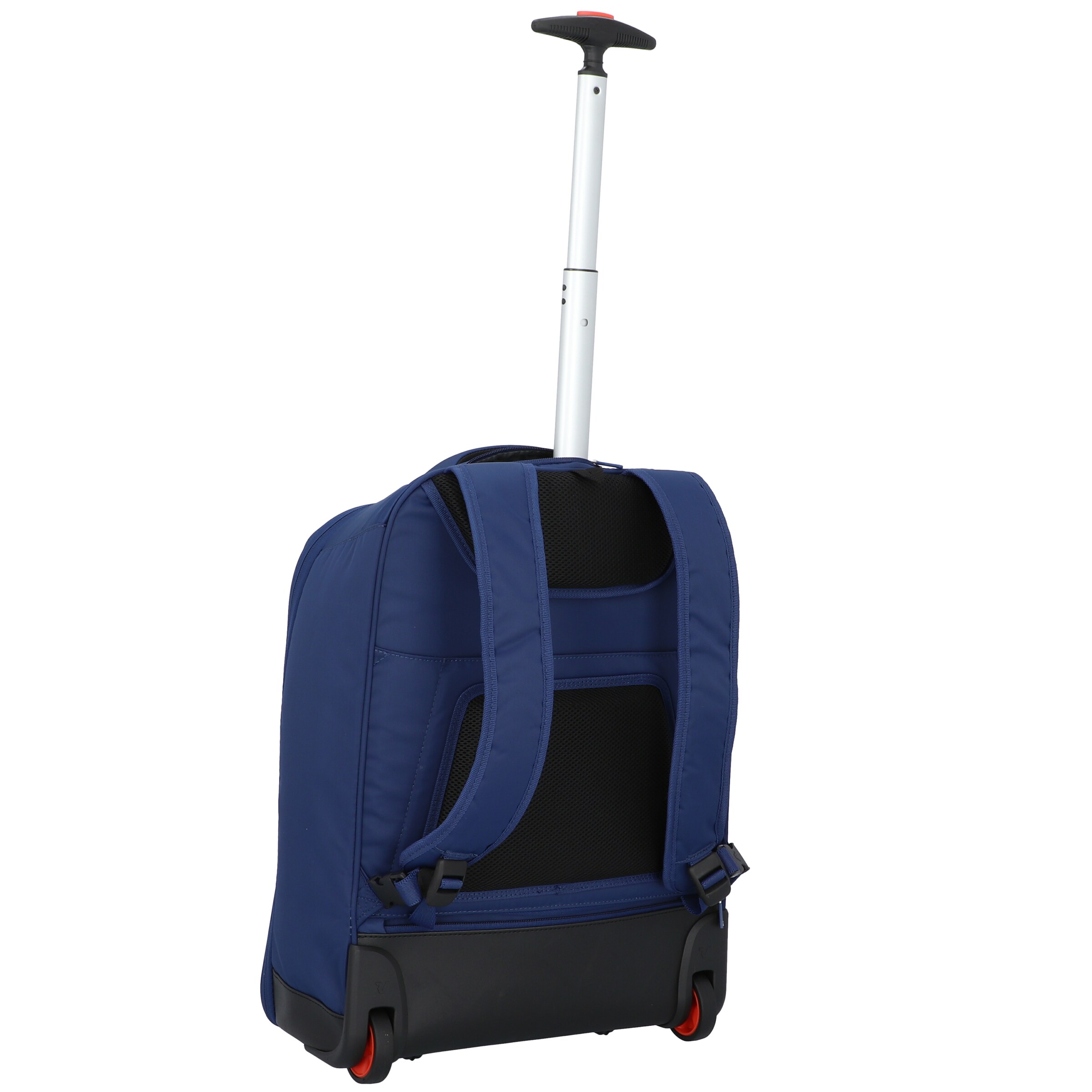 Roncato Rucksacktrolley in Blau