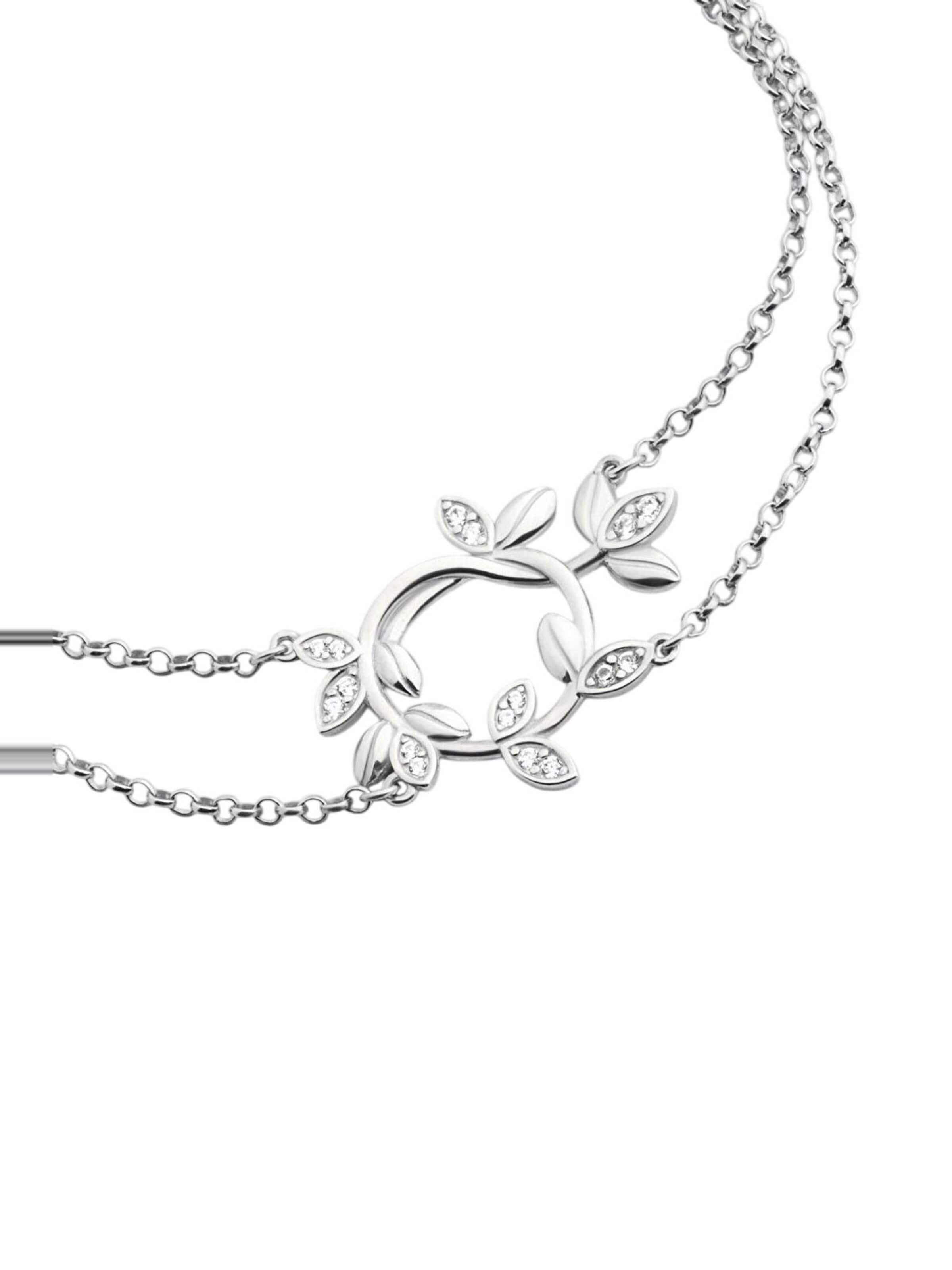 So Chic Armband‌‌‌‌‌‌‌‌‌‌ in Weiß