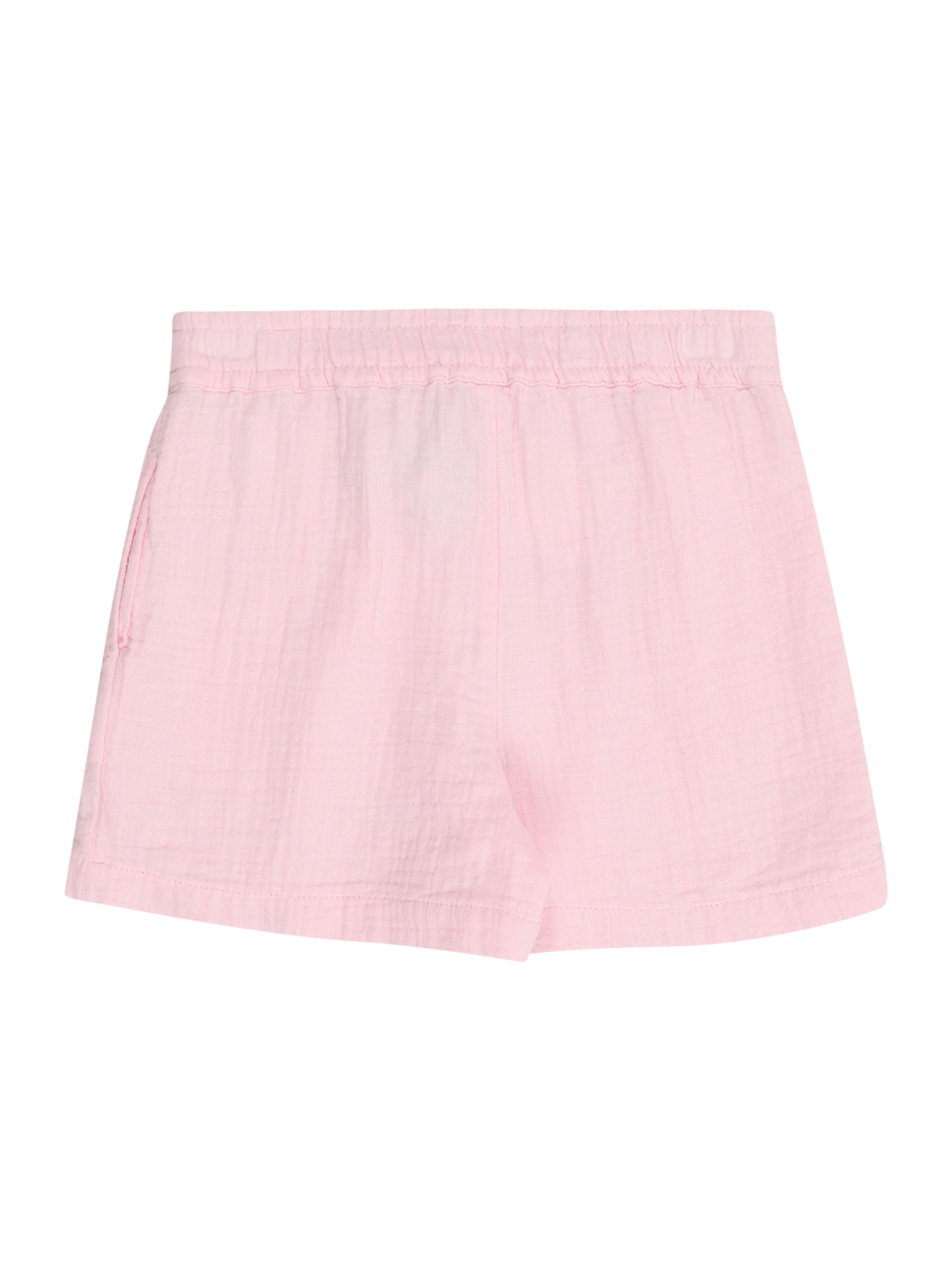 Only Mini tavaline Püksid 'KMGThyra', värv roosa