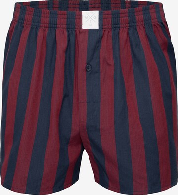 MG-1 Boxer shorts ' Classics ' in Mixed colors