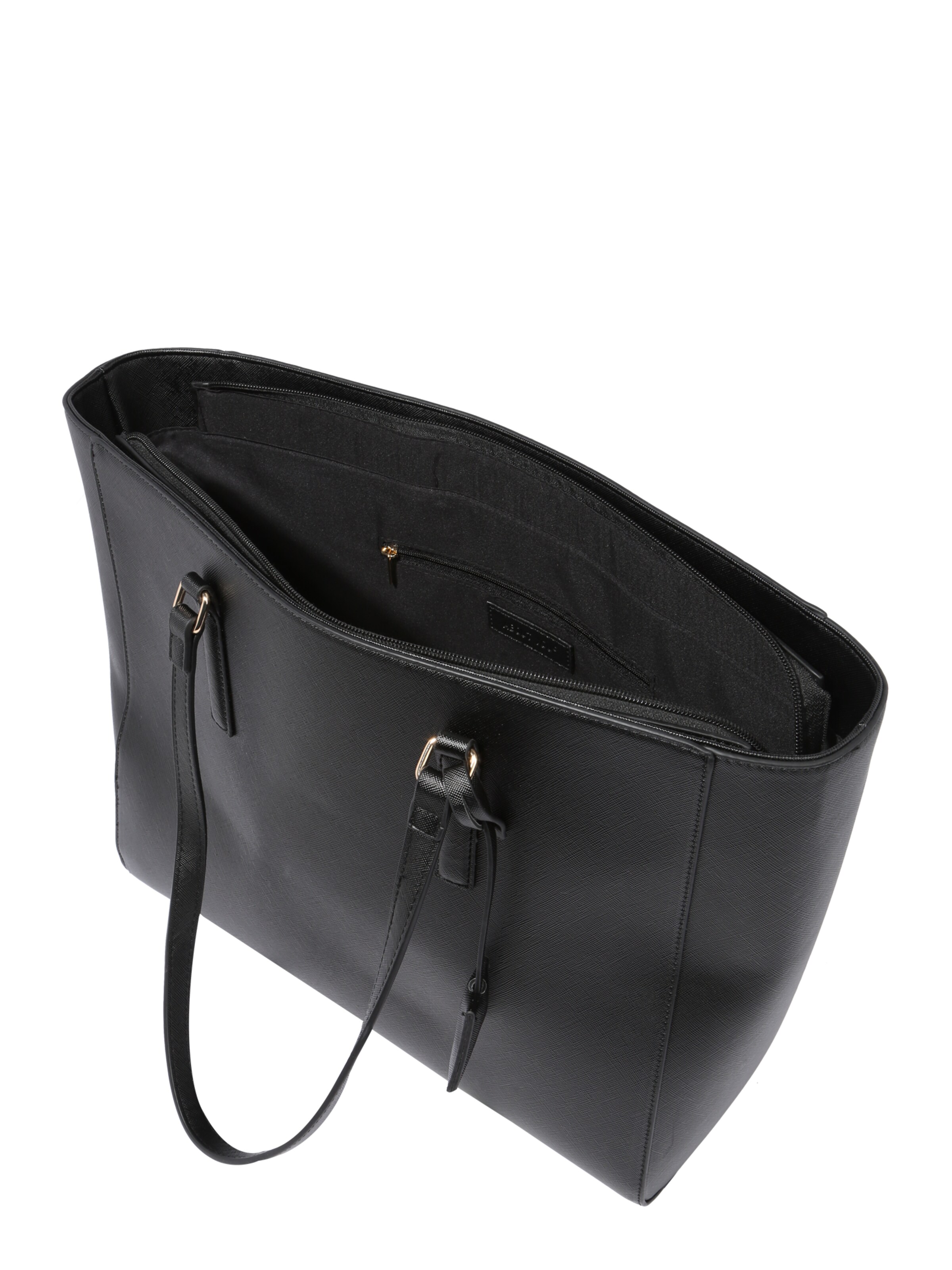 ABOUT YOU Μεγάλη τσάντα 'Dalia' σε μαύρο