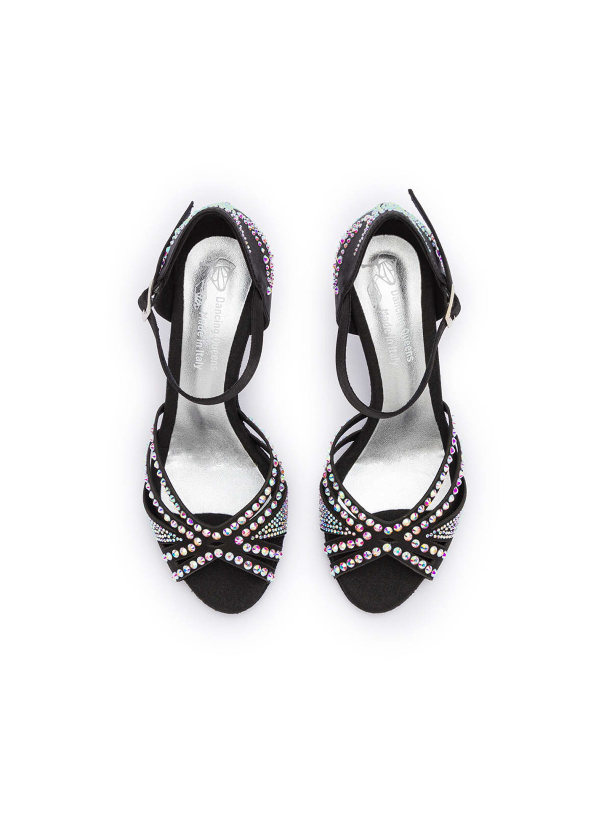 Dancing Queens Pumps‌‌‌‌‌‌‌‌ in Schwarz