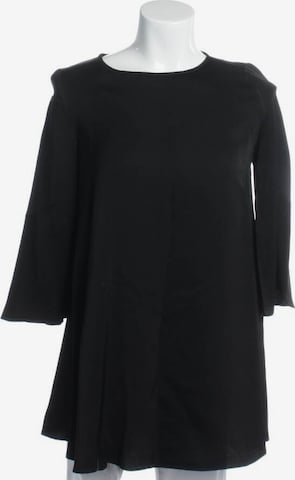 Twin Set Dress in XXS in Black: front