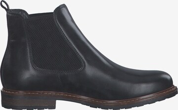 Chelsea Boots TAMARIS en noir