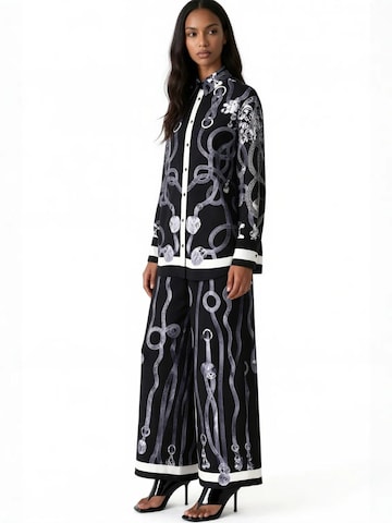 MSN Collection - Roupa de casa em mistura de cores