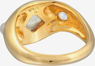 Haze&Glory Ring in Gold