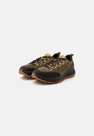 Scarpa bassa 'JASPER ZIONIC' di KEEN in verde