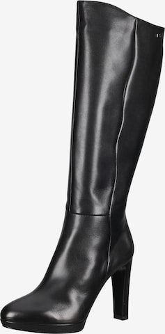 Nero Giardini Boots in Black: front