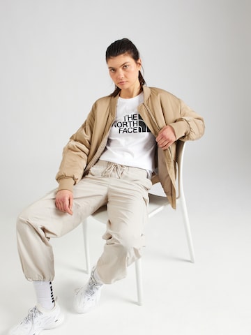 THE NORTH FACE Shirt 'EASY' in White