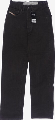 DIESEL Jeans in 26 in Brown: front
