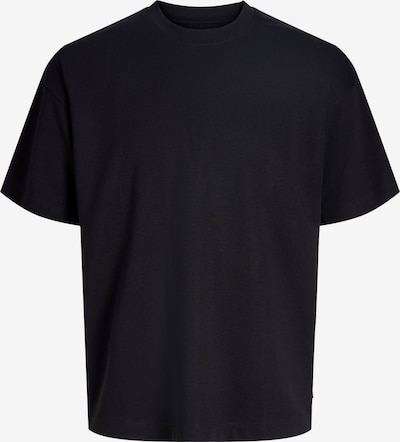 Marškinėliai 'JJEBARRON' iš JACK & JONES, spalva – juoda, Prekių apžvalga