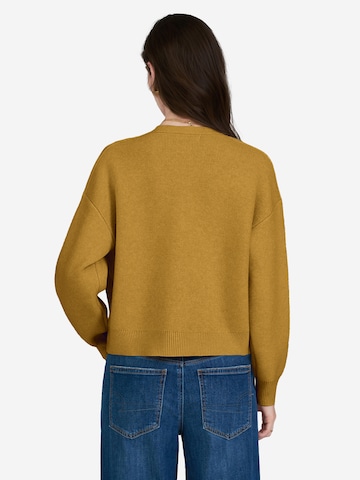 Imily Bela - Cárdigan en amarillo