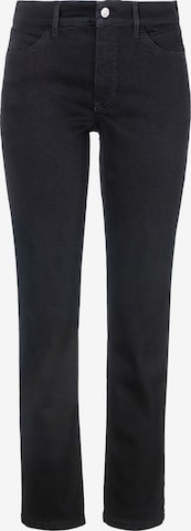 MAC Jeans in Schwarz: Vorderseite