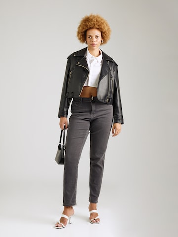 ONLY Carmakoma Slimfit Farmer 'CARSui' - szürke