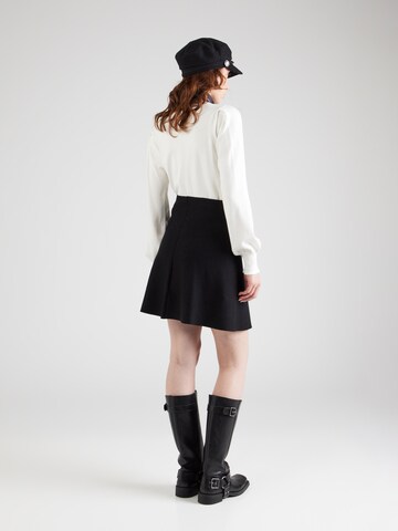 Soft Rebels Krilo 'Henrietta' | zelena barva