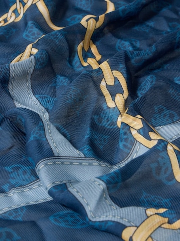 GUESS Scarf in Blue