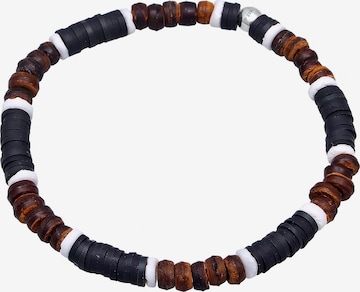 Bracelet KUZZOI en marron