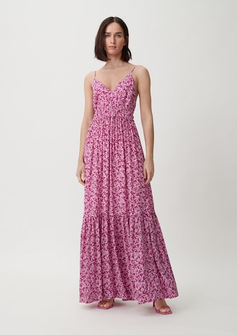 Robe COMMA en rose