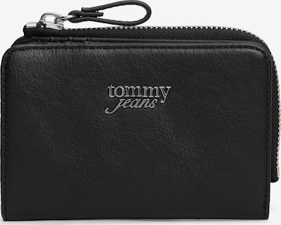 Tommy Jeans Kukkaro koossa One Size värissä musta, Tuotenäkymä