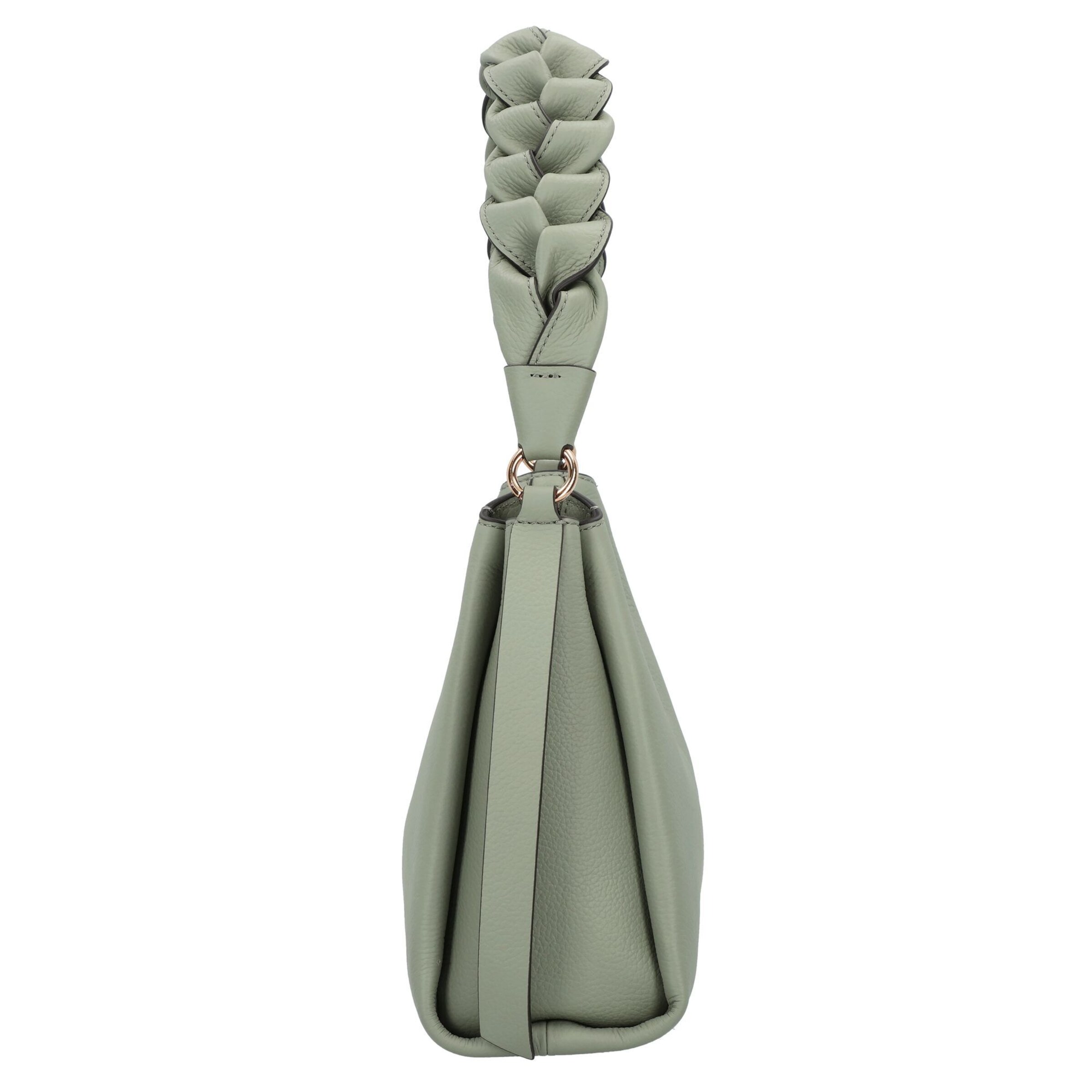 Coccinelle Shoulder bag 'Boheme' in Green