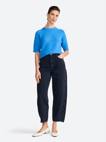 Pull-over Rich & Royal en bleu
