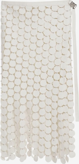 Desigual Suknja u bijela, Pregled proizvoda