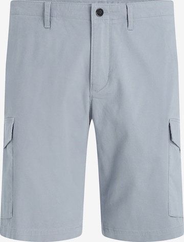 Regular Pantalon '1985 Collection' TOMMY HILFIGER en gris : devant